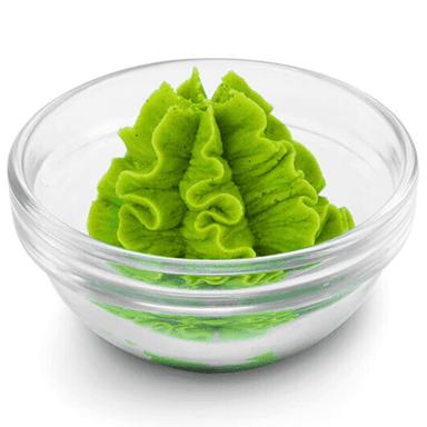 Dodatkowy wasabi