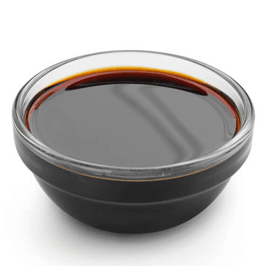 Dodatkowy sos sojowy