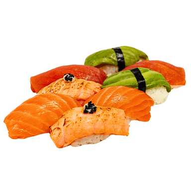 Zestaw «Nigiri» 8 szt