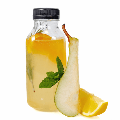 Lemoniada gruszkowa 🍐