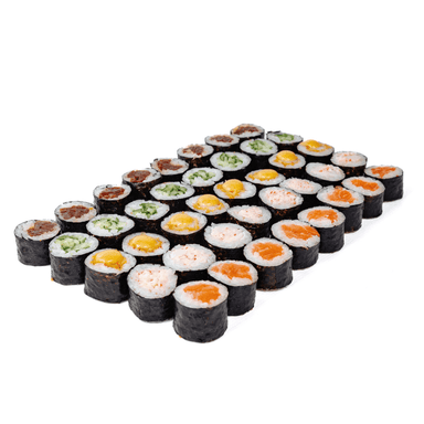 Zestaw «Maki» 40 szt