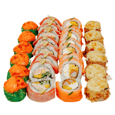 Zestaw «Enjoy» 32 szt