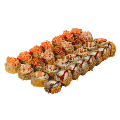 Zestaw «Panko» 32 szt