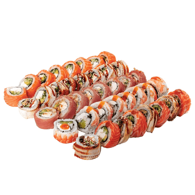 Zestaw «Philadelphia» 40 szt