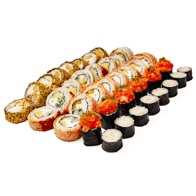 Zestaw «Tokyo» 38 szt