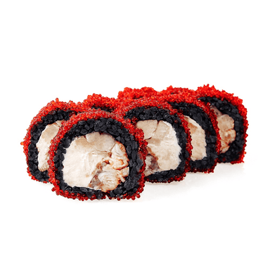 Black Premium Deluxe