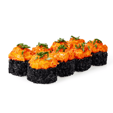 Tar-Tar Black Deluxe