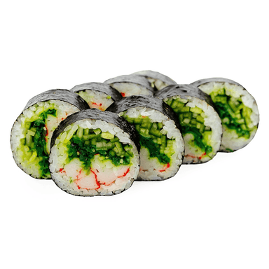 Futomaki Classic z surimi