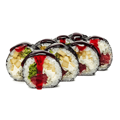 Futomaki Blue Cheese