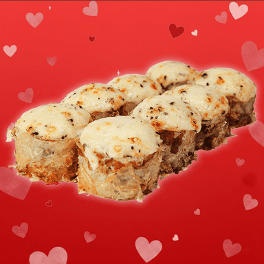 Zapiekany Katsu ❤️