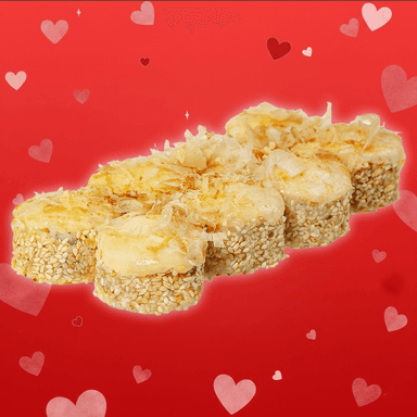 Zapiekany z tuńczykiem ❤️