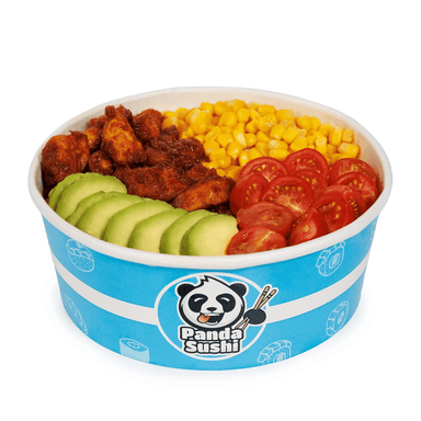 Chicken Bowl