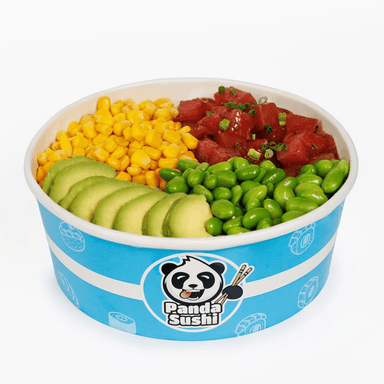Tuna Bowl