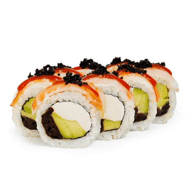 Philadelphia Ebi